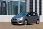 Honda Fit 2010 года